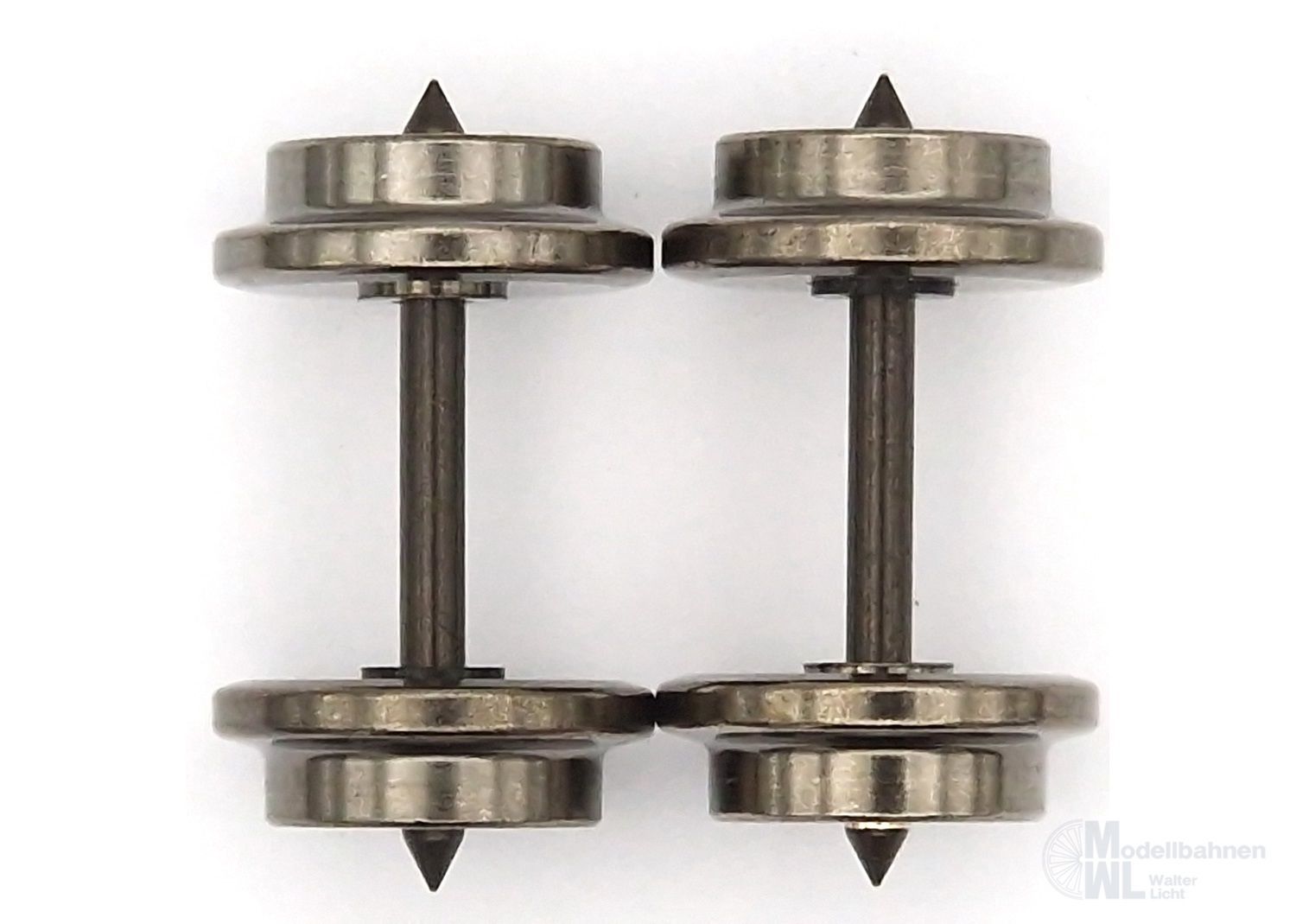 Märklin Ersatzeile E33357811 - ERSATZTEIL: Radsatz Trix Express 2 St